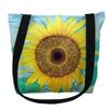 Betsy Drake TY1003S 13 x 13 in. Dicks Sunflower Small Tote Bag view 1