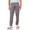 Amazon Essentials Men's Straight-Fit All-Day Stretch Golf Pant, Grey, 33W x 32L view 1