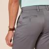 Amazon Essentials Men's Straight-Fit All-Day Stretch Golf Pant, Grey, 33W x 32L view 4