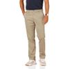 Amazon Essentials Men's Straight-Fit Stretch Golf Pant, Khaki Brown, 34W x 29L view 1