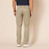 Amazon Essentials Men's Straight-Fit Stretch Golf Pant, Khaki Brown, 34W x 29L view 2