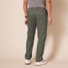 Amazon Essentials Men's Classic-Fit Moisture-Wicking Stretch Golf Pants with Active Waistband (Available in Big & Tall), Olive, 33W x 32L view 2