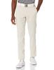 Amazon Essentials Men's Slim-Fit Stretch Golf Pant, Light Beige, 42W x 30L view 1