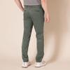 Amazon Essentials Men's Slim-Fit Stretch Golf Pant, Olive, 30W x 32L view 2