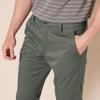 Amazon Essentials Men's Slim-Fit Stretch Golf Pant, Olive, 30W x 32L view 4