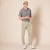 Amazon Essentials Men's Slim-Fit Stretch Golf Pant, Khaki Brown, 33W x 29L view 4
