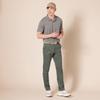 Amazon Essentials Men's Slim-Fit Stretch Golf Pant, Olive, 40W x 28L view 4