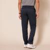 Amazon Essentials Men's Classic-Fit Stretch Golf Pant (Available in Big & Tall), Navy, 29W x 29L view 2