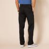 Amazon Essentials Men's Classic-Fit Stretch Golf Pant (Available in Big & Tall), Black, 31W x 30L view 3