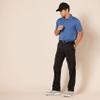 Amazon Essentials Men's Classic-Fit Stretch Golf Pant (Available in Big & Tall), Black, 31W x 30L view 4