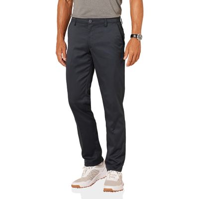 Amazon Essentials Men's Slim-Fit Stretch Golf Pant, Navy, 29W x 32L