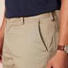 Amazon Essentials Men's Classic-Fit Stretch Golf Shorts (Available in Big & Tall), Khaki Brown, 40 view 4