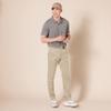 Amazon Essentials Men's Slim-Fit Stretch Golf Pant, Khaki Brown, 31W x 28L view 3