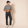 Amazon Essentials Men's Slim-Fit Stretch Golf Pant, Navy, 33W x 29L view 3