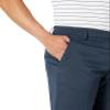 Amazon Essentials Men's Straight-Fit Stretch Golf Pant, Navy, 34W x 28L view 3