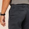 Amazon Essentials Men's Slim-Fit Stretch Golf Pant, Navy, 33W x 34L view 4
