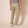 Amazon Essentials Men's Classic-Fit Stretch Golf Pant (Available in Big & Tall), Khaki Brown, 36W x 34L view 2