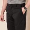 Amazon Essentials Men's Slim-Fit All-Day Stretch Golf Pant, Black, 32W x 33L view 4
