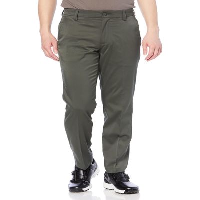 Amazon Essentials Men's Straight-Fit Stretch Golf Pant, Olive, 31W x 30L