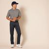 Amazon Essentials Men's Slim-Fit Stretch Golf Pant, Navy, 40W x 29L view 4