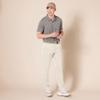 Amazon Essentials Men's Amazon Essentials Men's Slim-fit Stretch Golf Pant Pants, -Stone, 35W x 34L view 4