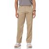 Amazon Essentials Men's Classic-Fit Stretch Golf Pant (Available in Big & Tall), Khaki Brown, 42W x 29L view 1
