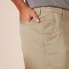 Amazon Essentials Men's Classic-Fit Stretch Golf Pant (Available in Big & Tall), Khaki Brown, 42W x 29L view 4