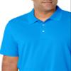 Amazon Essentials Men's Golf Polo Shirt, Quick Dry, Short Sleeve, Bright Blue, XX-Large view 3