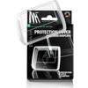 MH-Cover Unisex - Adult Cu4 Vion Monitor Case, Clear, One Size view 1