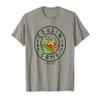 Cousin Camp 2021 Camping Tee Tribe Summer Vacation T-Shirt view 1