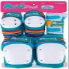 Quad Roller Skating Moxi Pads (XXL, Lavender) view 2