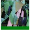 Camo Netting with Mesh Backing, Woodland Camouflage Netting for Hunting Blinds - Military Mesh Net with Ropes for Garden Fence Roof Sunshade Theme Party Camo Net for Tree Stand view 3