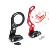 Bicycle Chain Guides, ultralight aluminum alloy bike chain stabilizer ISCG05/BB30-40T for road MTB Bike cycling components Parts (Red BB08) view 3