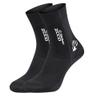 WYYHAA Wetsuit Socks for Men Women, 3Mm Neoprene Water Socks Thermal Anti-Slip Diving Socks for Swimming Suifing Sailing Beach,A,XXL view 1