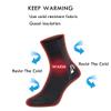 WYYHAA Wetsuit Socks for Men Women, 3Mm Neoprene Water Socks Thermal Anti-Slip Diving Socks for Swimming Suifing Sailing Beach,A,XXL view 4