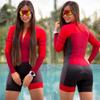 CYTSH Women Cycling Jersey Long Sleeve Suit Cycling Jersey Sweatshirt Triathlon (Color : 70, Size : Medium 20mm)