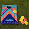Poolcandy Inflatable Cornhole - Single Target view 2
