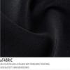 Women Cycling Jersey Long Sleeve Suit Cycling Jersey Sweatshirt Triathlon CYTSH (Color : 53, Size : XX-SMALL 20mm) view 3
