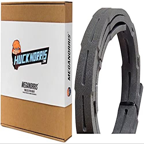 Huck Norris MegaNorris Toast Protective Rim Insert - Tubeless 26/27.5/29" 60mm Fits 33-40 mm