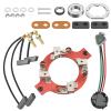 Drive-up Golf Cart GE / 3.2HP Motor Deluxe Repair Kit Fits Club Car DS IQ and Precedent with GE Motor Only Old Style view 1