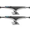 Thunder Trucks 161 Team Polished Skateboard Trucks - 6.5" Hanger 9.125" Axle (Set of 2) view 1