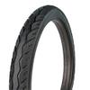 CATAZER 18 Inch Electrombike Tires E-Bike Electric Tires Wear-Resistant Solid Tire Without Tube Rubber Black Solid Tyre 18X1.75 (16x1.75) view 3