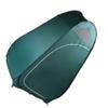 Army Green Changing Room Pop Up Camping Tent Toilet Shower Beach Tent Outdoor view 1
