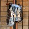 Nautical-Mart Gothic Half Suit of Armour-Medieval Breastplate Knight Armor view 1