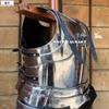 Nautical-Mart Gothic Half Suit of Armour-Medieval Breastplate Knight Armor view 3
