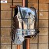 Nautical-Mart Gothic Half Suit of Armour-Medieval Breastplate Knight Armor view 4