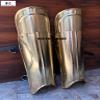 Nautical-Mart Medieval Warrior Knights Armor Leg Greaves Halloween Costume view 2