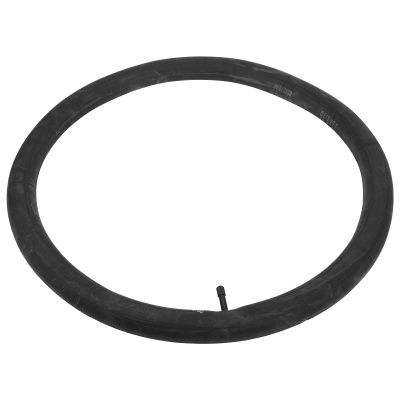 22x1.75 Bicycle Inner Tube, Durable Rubber Construction, Schrader Valve Tube, for Mountain Biking Road Cycling City Commuting Touring Adventures Cyclists