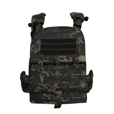 EMERSONGEAR for CP Style Adaptive Vest-Heavy Version,Quick Release Tac Vest