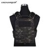 EMERSONGEAR for CP Style Adaptive Vest-Heavy Version,Quick Release Tac Vest view 2